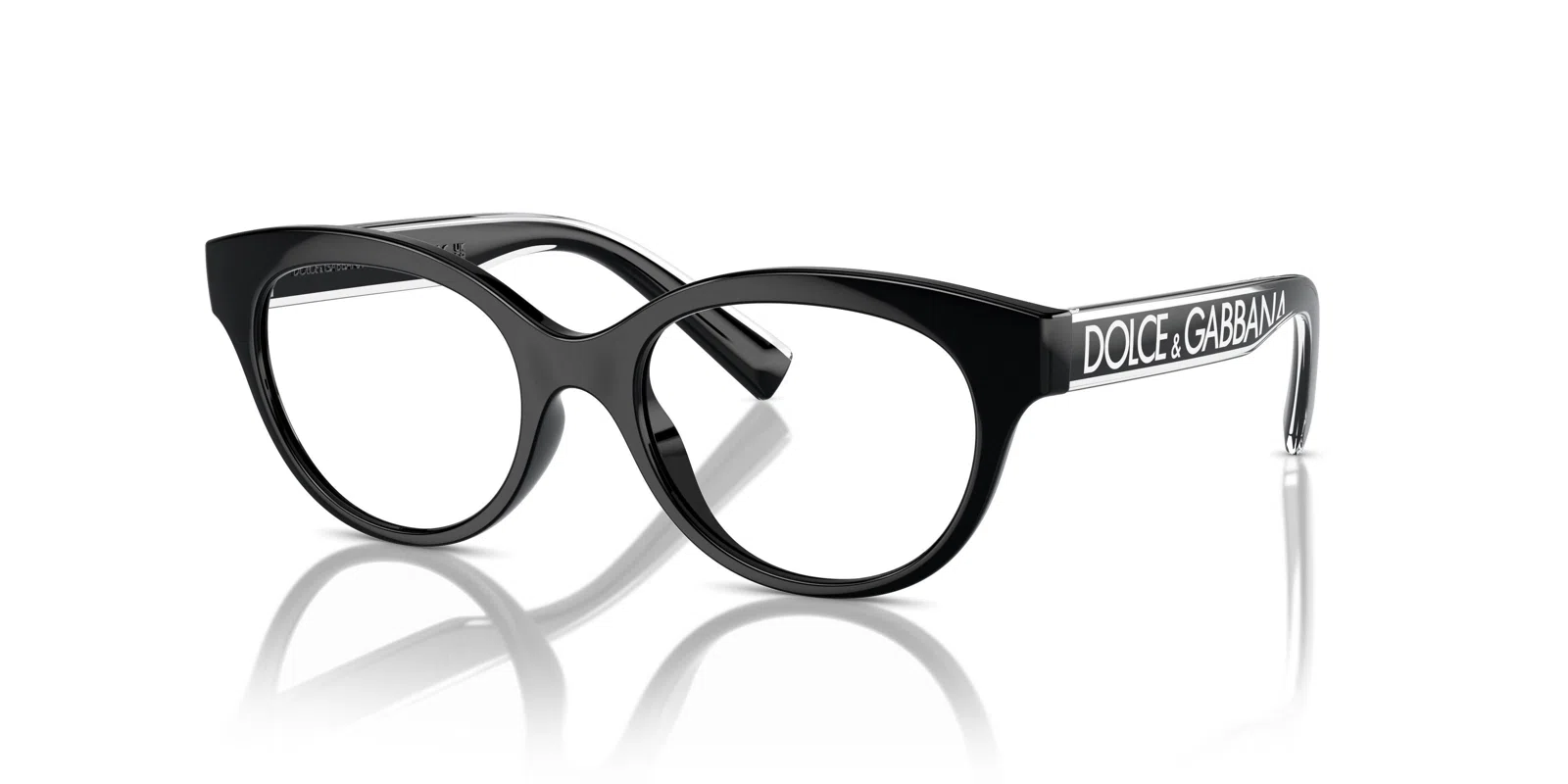 Dolce & Gabbana Kids 5003 Eyeglasses - view 6